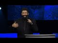 A Return To Acts | ResLife Church | Jonathan Cahn