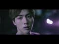 BTS JIN (진) - Autumn Outside The Post Office (가을 우체국 앞에서) MV - HYBE (Cover)