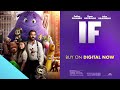 IF | Seeing Imaginary Friends (EXCLUSIVE Full Scene) feat. Ryan Reynolds | Paramount Movies