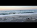 Calming Sounds for relaxation and study #beach #serenity #relaxation #peaceful