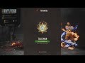 Mortal Kombat 1 -   Liu Kang Let Go For A Ride Brutality