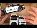 Box Full of Model Cars -Mercedes SLS, Porsche 911, Lykan Hypersport, Lamborghini Veneno, BMW i8