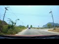 EP150 RoadLog: Sam Roi Yod to Sam Phraya: A Scenic Coastal Drive in Thailand