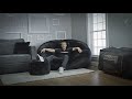 Lovesac Product Guide - The BigOne Overview