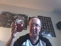 Beer Review: Rubescence Vanilla - Eponymous Brewing- Brookings, SD - BA Sour - 5.7% ABV