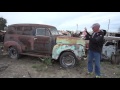 Turner's Auto Wrecking | Barn Find Hunter - Ep. 3