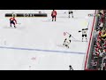 EA SPORTS™ NHL® 18: 200 ft goal!!