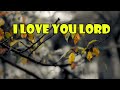 Thank you For Everything That I Have/Lead Me Lord Country Gospel by  Kriss tee HAng/Lifbreakthrough