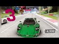 VERY LATE Races With A Unique Car | Asphalt 9 - Pagani Utopia Multiplayer Trial Series