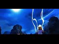 capcut 4K CC-[AMV/EDIT]-gear 5 luffy