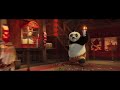 Kung Fu Panda 4 Promo