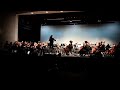 Rockville Highschool/Wood Middle School - Cluster Concert - Stings1 - 1/25/2024