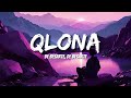 KAROL G - QLONA (Letras/Lyrics) ft. Peso Pluma