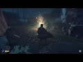 Ghost of Tsushima - Whisper in the woods.