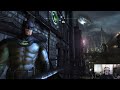Batman Arkham City Playthrough - Part 9