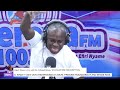 Ogye3 Mmere is Live with Rev. Edmund Odoom  (WHATSAPP 0550 532015/0507771214 ) || 15-05-2024