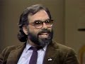 Francis Ford Coppola Is Betting On Himself | Letterman