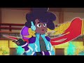 Eye Of The Storm | Akedo Ultimate Arcade Warriors | Power Storm | Cartoons For Kids