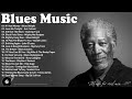 Top 100 Best Blues Songs - Compilation Of Blues Music Greatest - Slow Relaxing Blues Songs | Vol.27