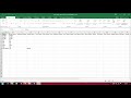 Exportando seus contatos da conta do Google para Excel