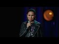 Earthquake or Tornado | Anjelah Johnson-Reyes