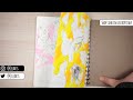 JelArts Sketchbook Tour SUPERCUT // All My Sketchbooks (2020-2023)