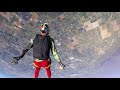 The best skydive jumps of December 2017