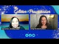 BEST OF Live with The Glitter Practitioner, Ep. 34, with Ingor van Rooi