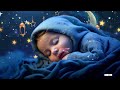 Relaxing Sleep Music - Heals Stress, Anxiety and Depression - Releases Melatonin