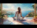 Mediterranean Healing Secret: Celestial Music for Body, Spirit & Soul - 4K