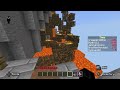 Parkour volcano first time playing