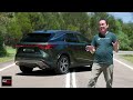 Lexus RX350h Long-Term Review: The Good AND The Bad After 6 Months of Testing