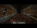 Let's Play Modded Minecraft episode 6: The House Begins!