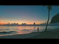 Ripples on the Beach and Jazz Piano【Relax/Healing/Hi-Res audio】