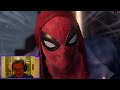 Возвращение и обновление | Spider-man Miles Morales №1