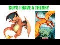 GUYS I HAVE A THEORY