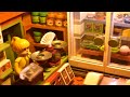 Farm Store Mayhem( Stop motion animation)