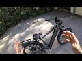 Ride 1up | Cafe Cruiser | 30mph