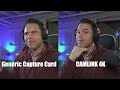 (Updated) Elgato Camlink 4K Versus Cheap Capture Card (Quick Comparison)