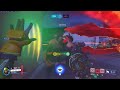 Lucio: Overwatch's Most Inconsistently Consistent Support
