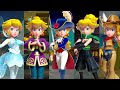 Princess Peach: Showtime! – Transformation Trailer: Act II – Nintendo Switch