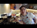 In The Kitchen With Mayim || Mayim Bialik