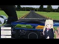 Vtubers Don't Drive! 【 VR DRIVING SCHOOL LESSONS 】