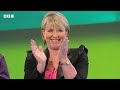 Fern Britton's Job as a Postie! | Would I Lie To You?
