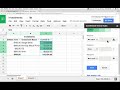 The Beginner's Guide to Google Sheets - Online Spreadsheets
