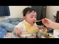 [Eng Sub] 6 Months Old Baby Rejecting Solid Food. What should I do?