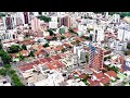 Bairro Cidade Nobre em Ipatinga Minas Gerais maior mansão de Minas
