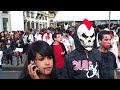 Zombie Walk - São Paulo / Brasil 2011 - Onde está Wally?