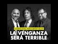 Historia sobre Gustav Mahler (MUSICO Y COMPOSITOR) - La Venganza Sera Terrible - A. DOLINA