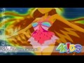 Winx || All Season 03 Transformations (4Kids)